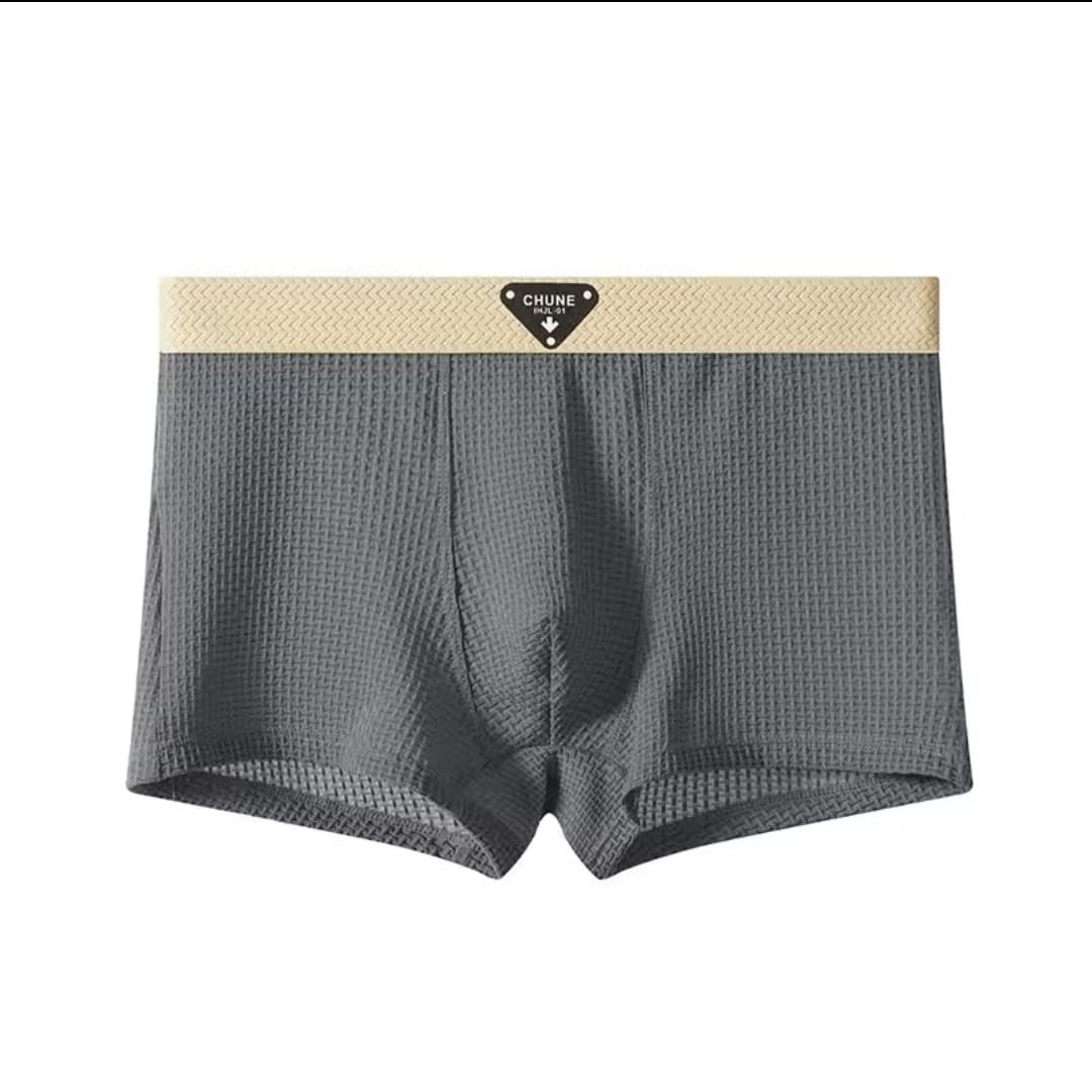 CHUNE PREMIUM BOXER (GREY)